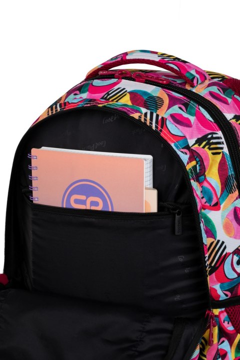COOLPACK - DRAFTER 3 - PLECAK MŁODZIEŻOWY - CINCO