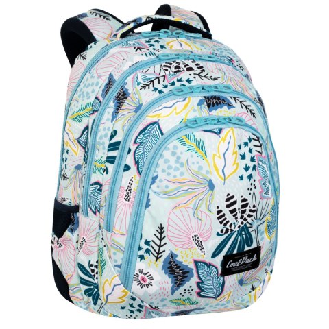 COOLPACK - DRAFTER 3 - PLECAK MŁODZIEŻOWY - DAVAO COOLPACK - DRAFTER 3 - PLECAK MŁODZIEŻOWY - DAVAO