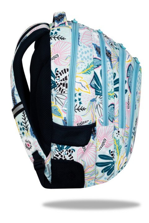 COOLPACK - DRAFTER 3 - PLECAK MŁODZIEŻOWY - DAVAO COOLPACK - DRAFTER 3 - PLECAK MŁODZIEŻOWY - DAVAO