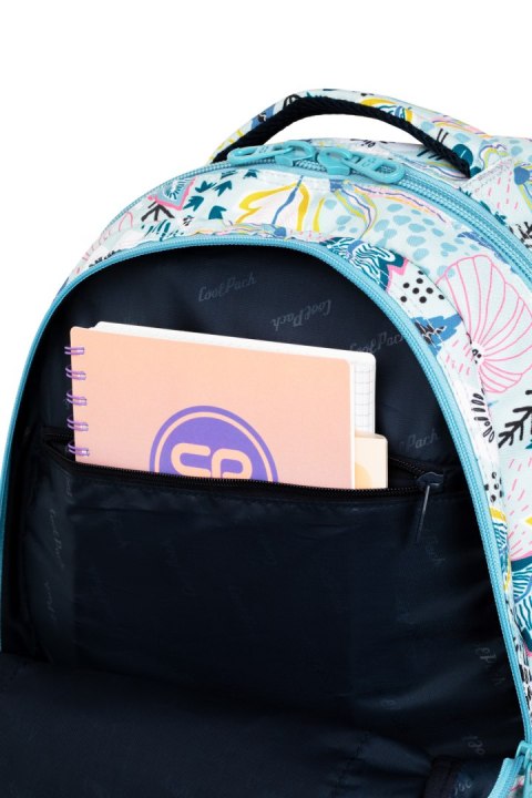 COOLPACK - DRAFTER 3 - PLECAK MŁODZIEŻOWY - DAVAO COOLPACK - DRAFTER 3 - PLECAK MŁODZIEŻOWY - DAVAO
