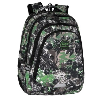 COOLPACK - DRAFTER 3 - PLECAK MŁODZIEŻOWY - DIANE