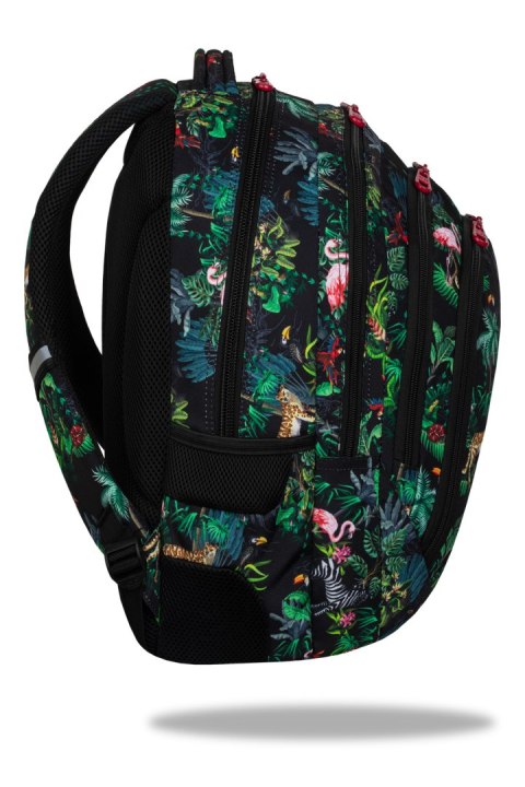 COOLPACK - DRAFTER 3 - PLECAK MŁODZIEŻOWY - MALINDI