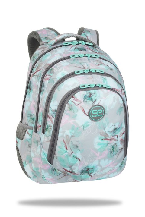 COOLPACK - DRAFTER 3 - PLECAK MŁODZIEŻOWY - TOKIO