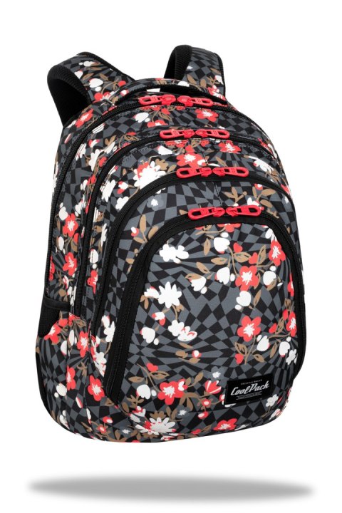 COOLPACK - DRAFTER 3 - PLECAK MŁODZIEŻOWY - VENICE