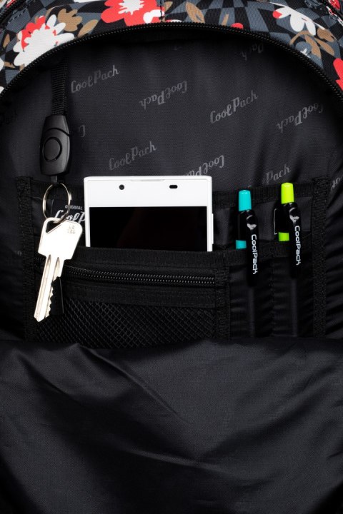 COOLPACK - DRAFTER 3 - PLECAK MŁODZIEŻOWY - VENICE