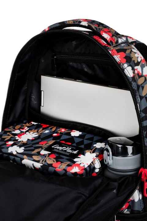 COOLPACK - DRAFTER 3 - PLECAK MŁODZIEŻOWY - VENICE