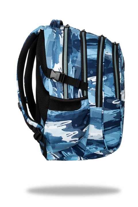 COOLPACK - FACTOR - PLECAK MŁODZIEŻOWY - ARCTIC