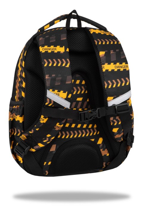 COOLPACK - JERRY - PLECAK MŁODZIEŻOWY - DON`T DO IT