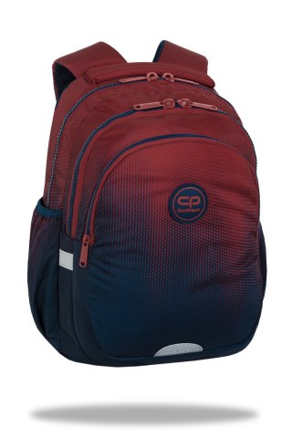 COOLPACK - JERRY - PLECAK MŁODZIEŻOWY - GRADIENT COSTA