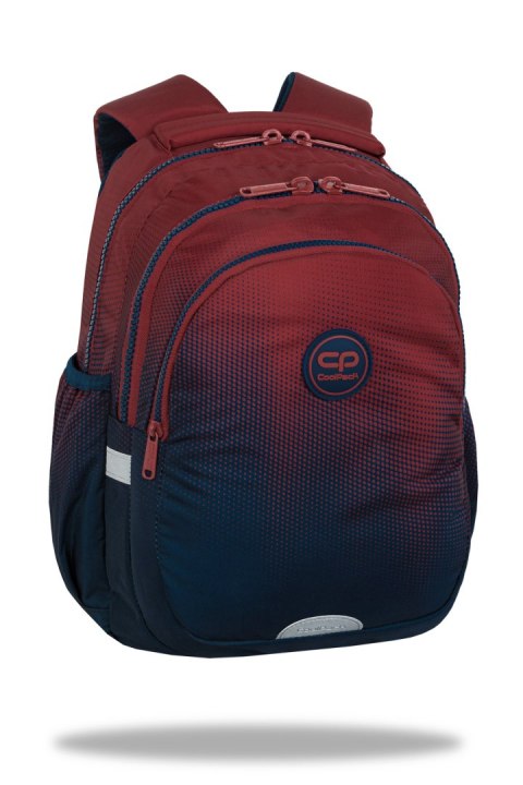 COOLPACK - JERRY - PLECAK MŁODZIEŻOWY - GRADIENT COSTA