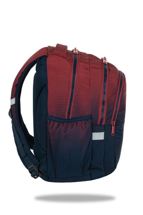 COOLPACK - JERRY - PLECAK MŁODZIEŻOWY - GRADIENT COSTA