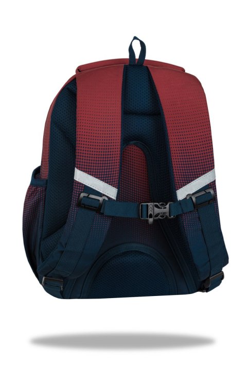 COOLPACK - JERRY - PLECAK MŁODZIEŻOWY - GRADIENT COSTA