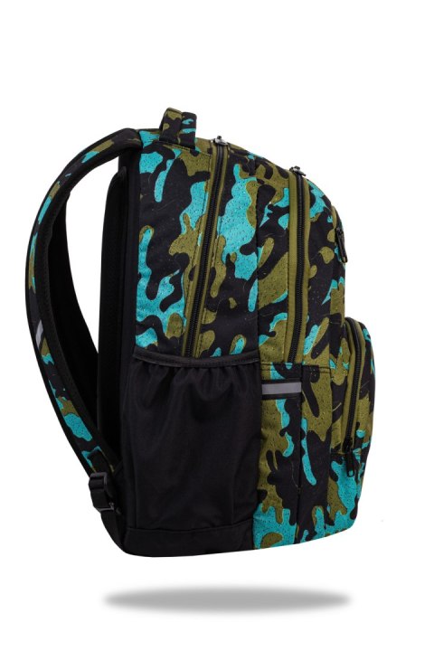 COOLPACK - PICK - PLECAK MŁODZIEŻOWY - AIR FORCE