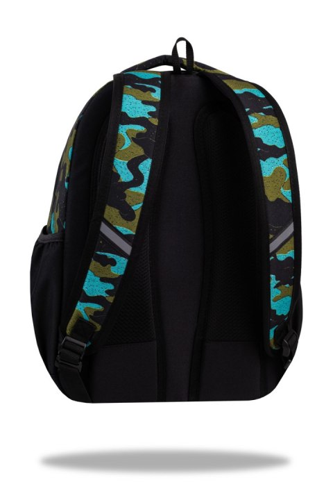 COOLPACK - PICK - PLECAK MŁODZIEŻOWY - AIR FORCE