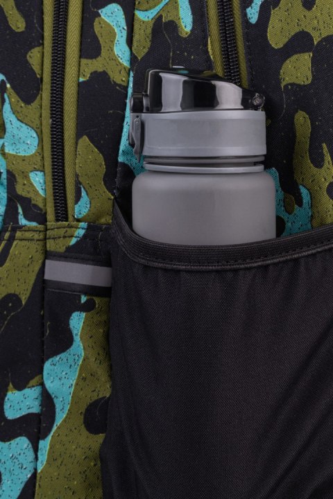 COOLPACK - PICK - PLECAK MŁODZIEŻOWY - AIR FORCE