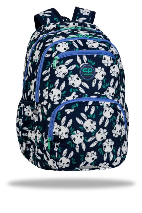 COOLPACK - PICK - PLECAK MŁODZIEŻOWY - BUNNYLAND