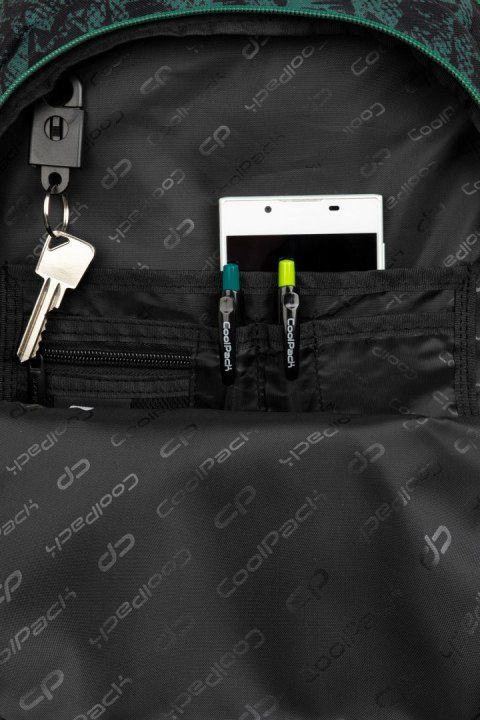 COOLPACK - PICK - PLECAK MŁODZIEŻOWY - DANGER