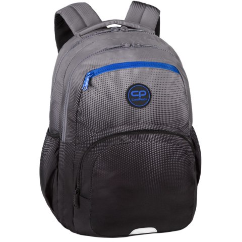 COOLPACK - PICK - PLECAK MŁODZIEŻOWY - GRADIENT GREY COOLPACK - PICK - PLECAK MŁODZIEŻOWY - GRADIENT GREY