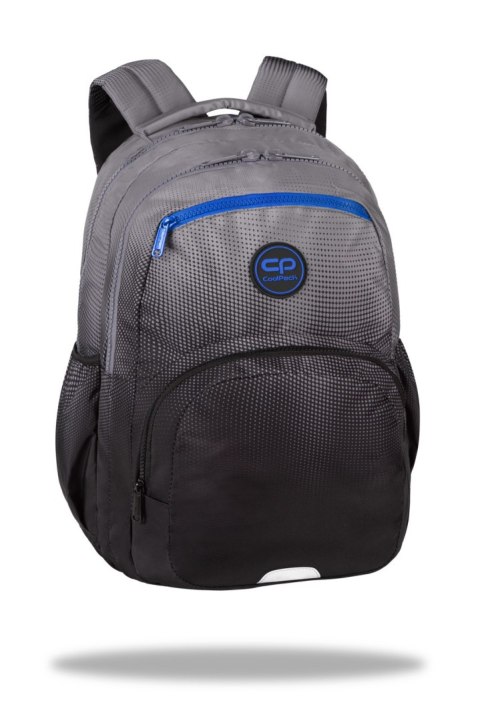 COOLPACK - PICK - PLECAK MŁODZIEŻOWY - GRADIENT GREY COOLPACK - PICK - PLECAK MŁODZIEŻOWY - GRADIENT GREY