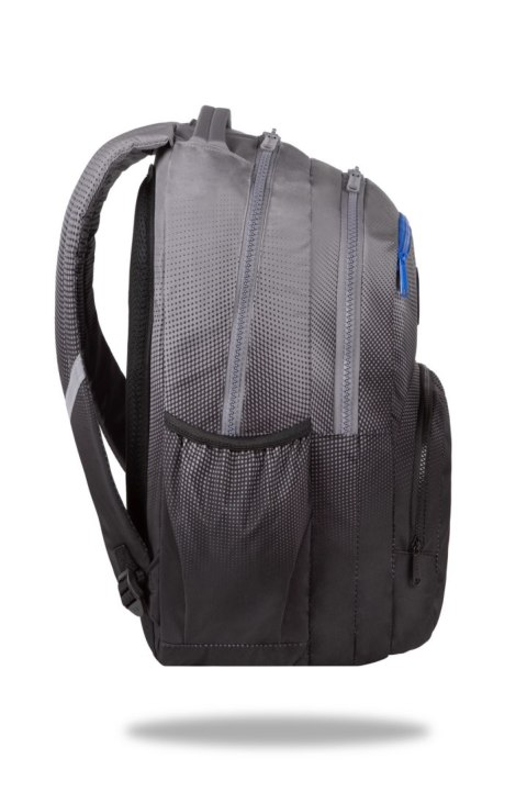 COOLPACK - PICK - PLECAK MŁODZIEŻOWY - GRADIENT GREY COOLPACK - PICK - PLECAK MŁODZIEŻOWY - GRADIENT GREY