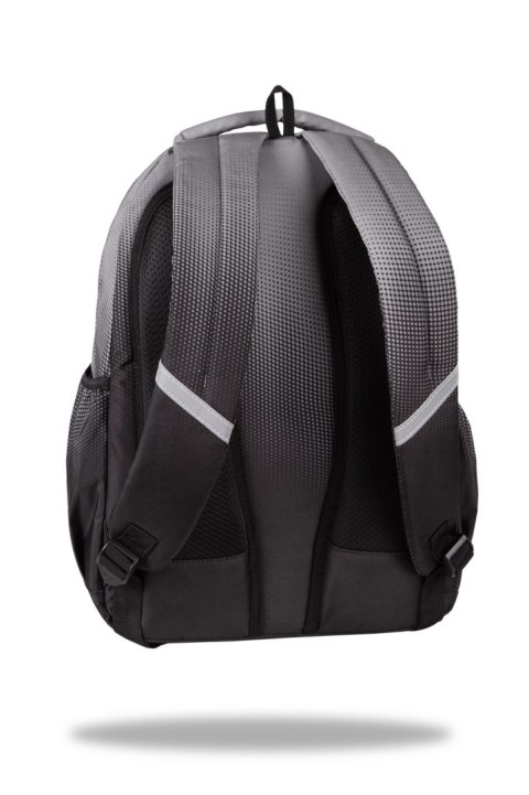 COOLPACK - PICK - PLECAK MŁODZIEŻOWY - GRADIENT GREY COOLPACK - PICK - PLECAK MŁODZIEŻOWY - GRADIENT GREY