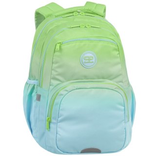 COOLPACK - PICK - PLECAK MŁODZIEŻOWY - GRADIENT MOJITO