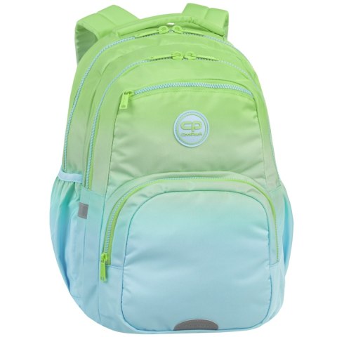 COOLPACK - PICK - PLECAK MŁODZIEŻOWY - GRADIENT MOJITO