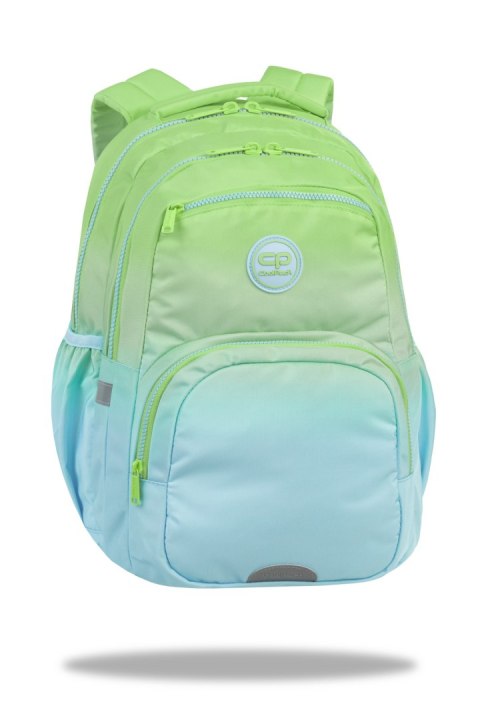 COOLPACK - PICK - PLECAK MŁODZIEŻOWY - GRADIENT MOJITO