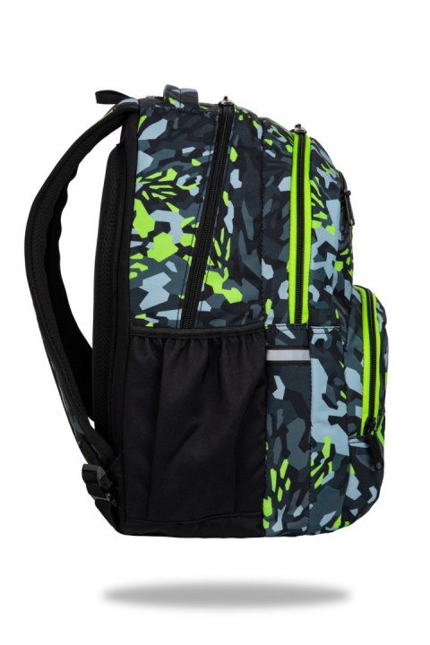 COOLPACK - PICK - PLECAK MŁODZIEŻOWY - LIZZARD