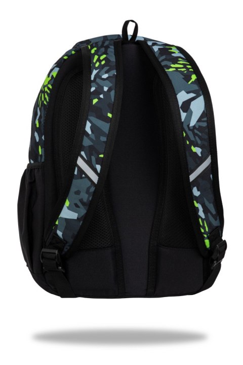 COOLPACK - PICK - PLECAK MŁODZIEŻOWY - LIZZARD