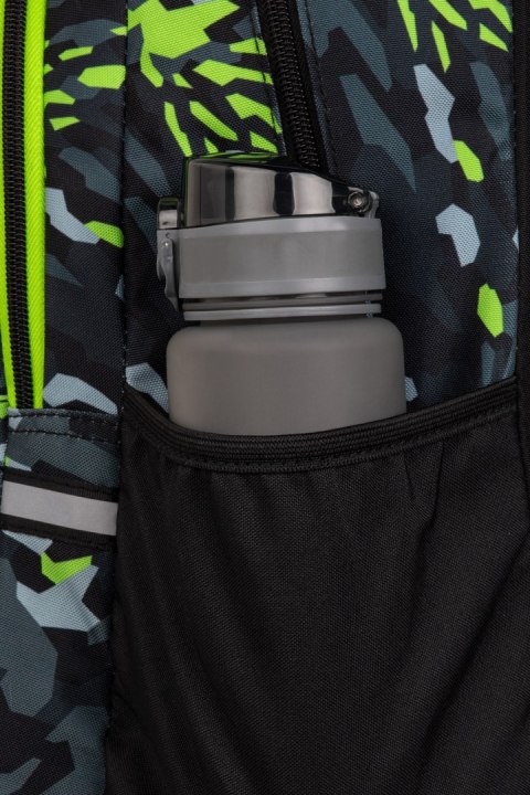 COOLPACK - PICK - PLECAK MŁODZIEŻOWY - LIZZARD
