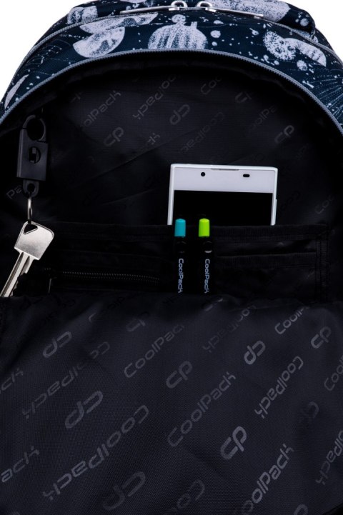 COOLPACK - PICK - PLECAK MŁODZIEŻOWY - MOON