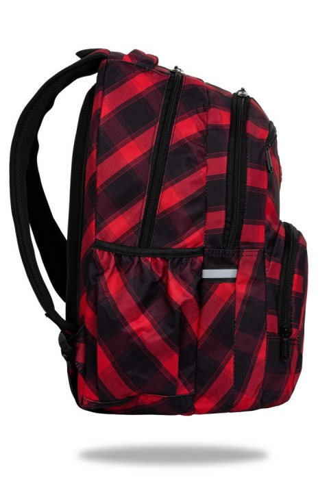 COOLPACK - PICK - PLECAK MŁODZIEŻOWY - SCOTTISH
