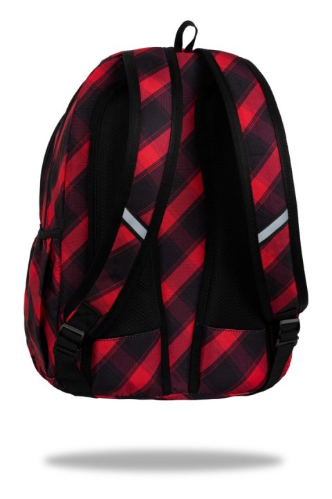 COOLPACK - PICK - PLECAK MŁODZIEŻOWY - SCOTTISH