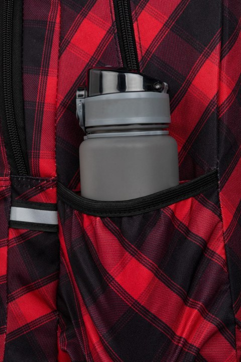 COOLPACK - PICK - PLECAK MŁODZIEŻOWY - SCOTTISH