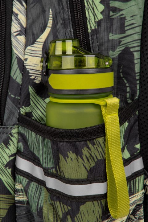 COOLPACK - SPINER TERMIC - PLECAK MŁODZIEŻOWY - ADVENTURE PARK