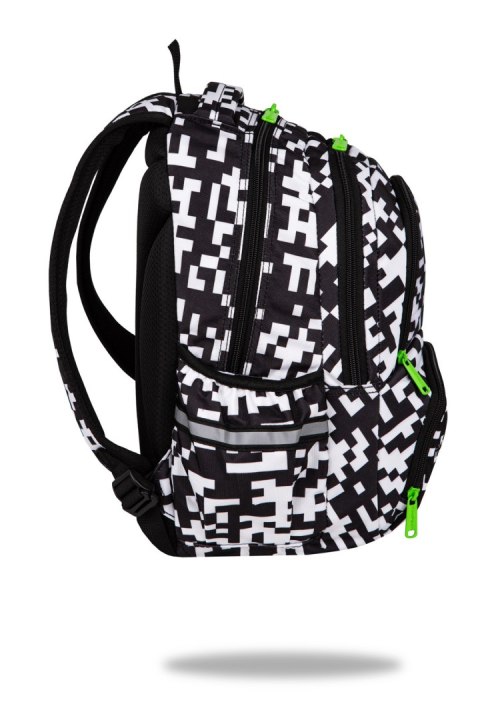 COOLPACK - SPINER TERMIC - PLECAK MŁODZIEŻOWY - GAME OVER