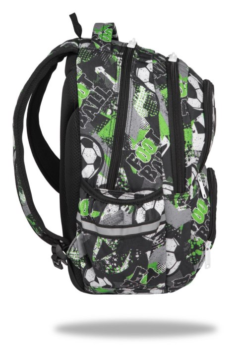 COOLPACK - SPINER TERMIC - PLECAK MŁODZIEŻOWY - LET`S GOL