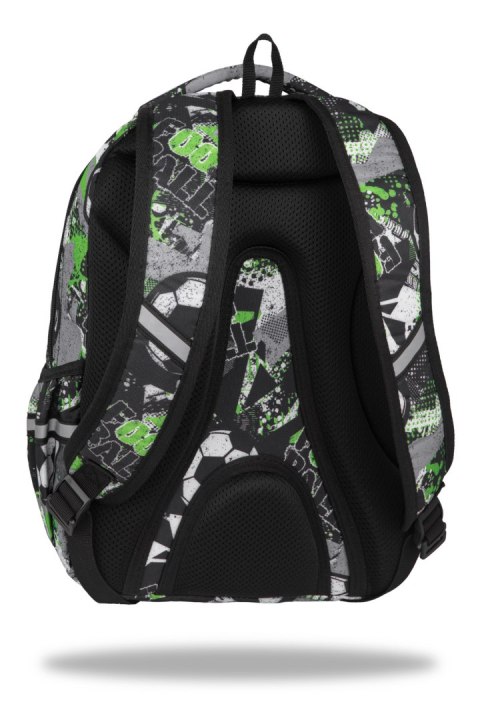 COOLPACK - SPINER TERMIC - PLECAK MŁODZIEŻOWY - LET`S GOL