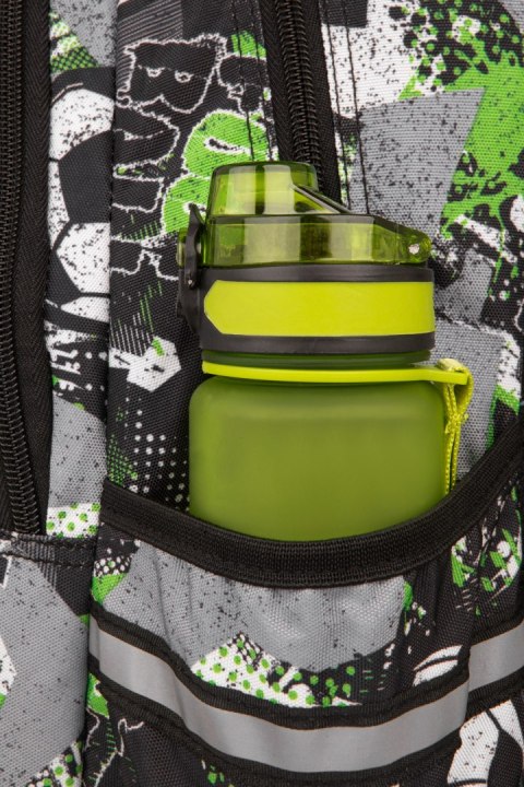 COOLPACK - SPINER TERMIC - PLECAK MŁODZIEŻOWY - LET`S GOL