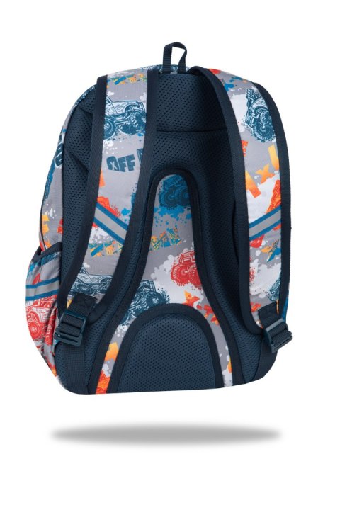 COOLPACK - SPINER TERMIC - PLECAK MŁODZIEŻOWY - OFFROAD