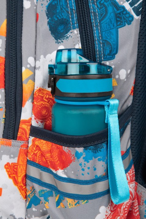COOLPACK - SPINER TERMIC - PLECAK MŁODZIEŻOWY - OFFROAD