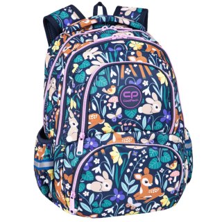 COOLPACK - SPINER TERMIC - PLECAK MŁODZIEŻOWY - OH MY DEER