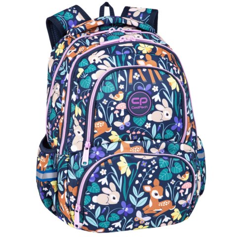 COOLPACK - SPINER TERMIC - PLECAK MŁODZIEŻOWY - OH MY DEER