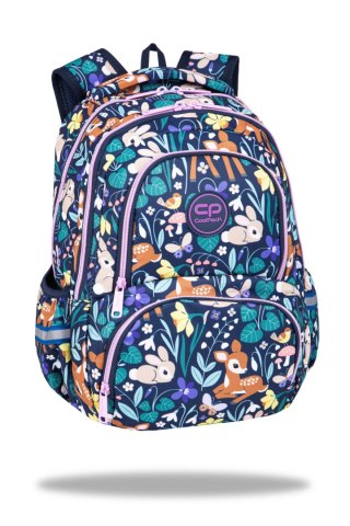 COOLPACK - SPINER TERMIC - PLECAK MŁODZIEŻOWY - OH MY DEER