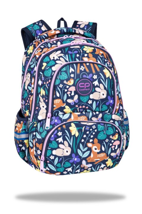COOLPACK - SPINER TERMIC - PLECAK MŁODZIEŻOWY - OH MY DEER