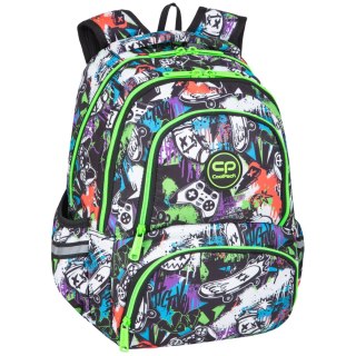 COOLPACK - SPINER TERMIC - PLECAK MŁODZIEŻOWY - PEEK A BOO