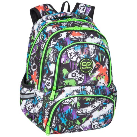 COOLPACK - SPINER TERMIC - PLECAK MŁODZIEŻOWY - PEEK A BOO