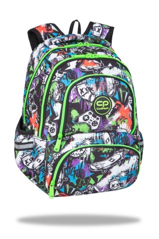 COOLPACK - SPINER TERMIC - PLECAK MŁODZIEŻOWY - PEEK A BOO