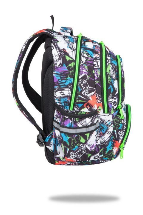 COOLPACK - SPINER TERMIC - PLECAK MŁODZIEŻOWY - PEEK A BOO